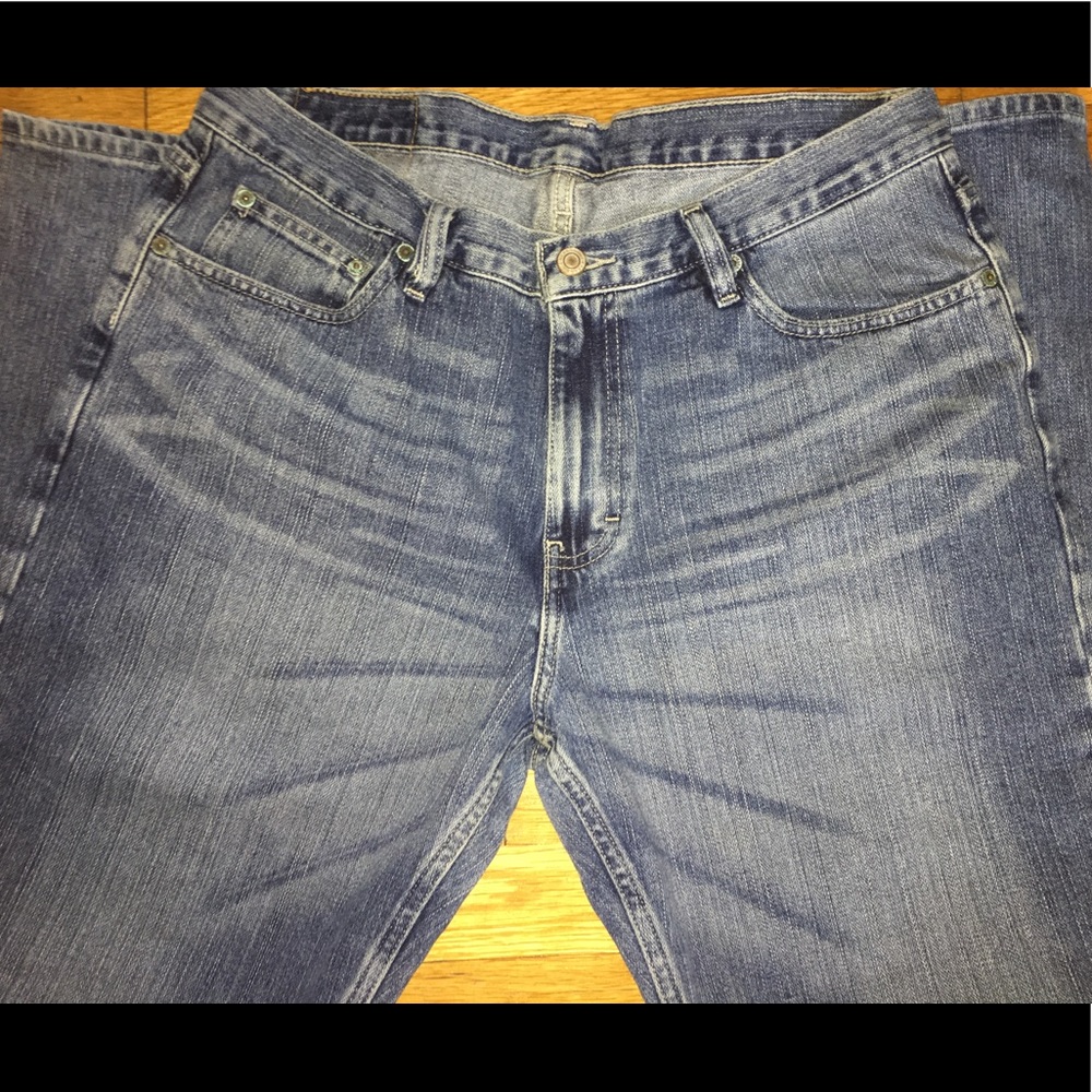 Express Jeans - Picture 7 of 10